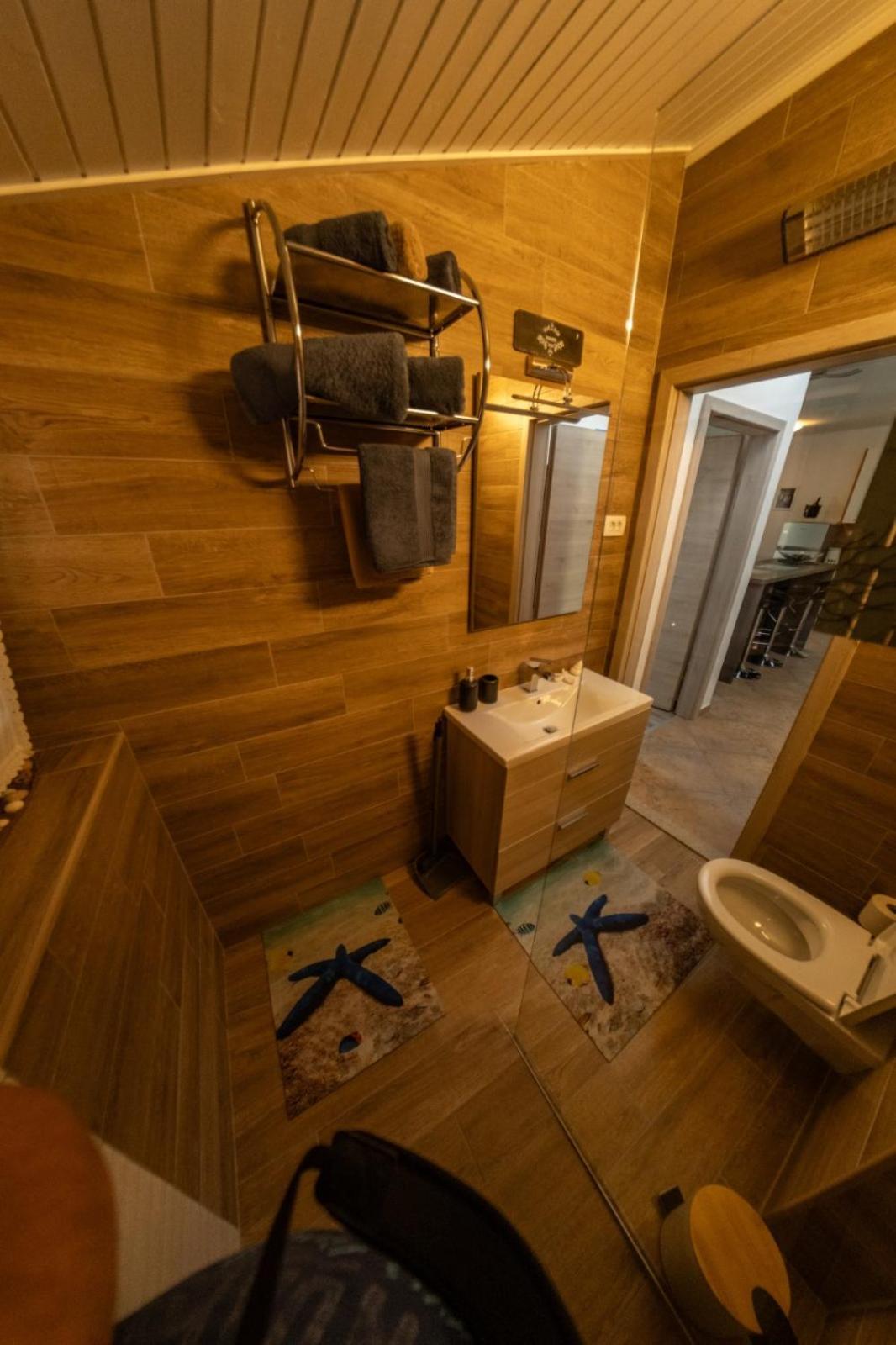 Sea Apartment Izola Exterior foto